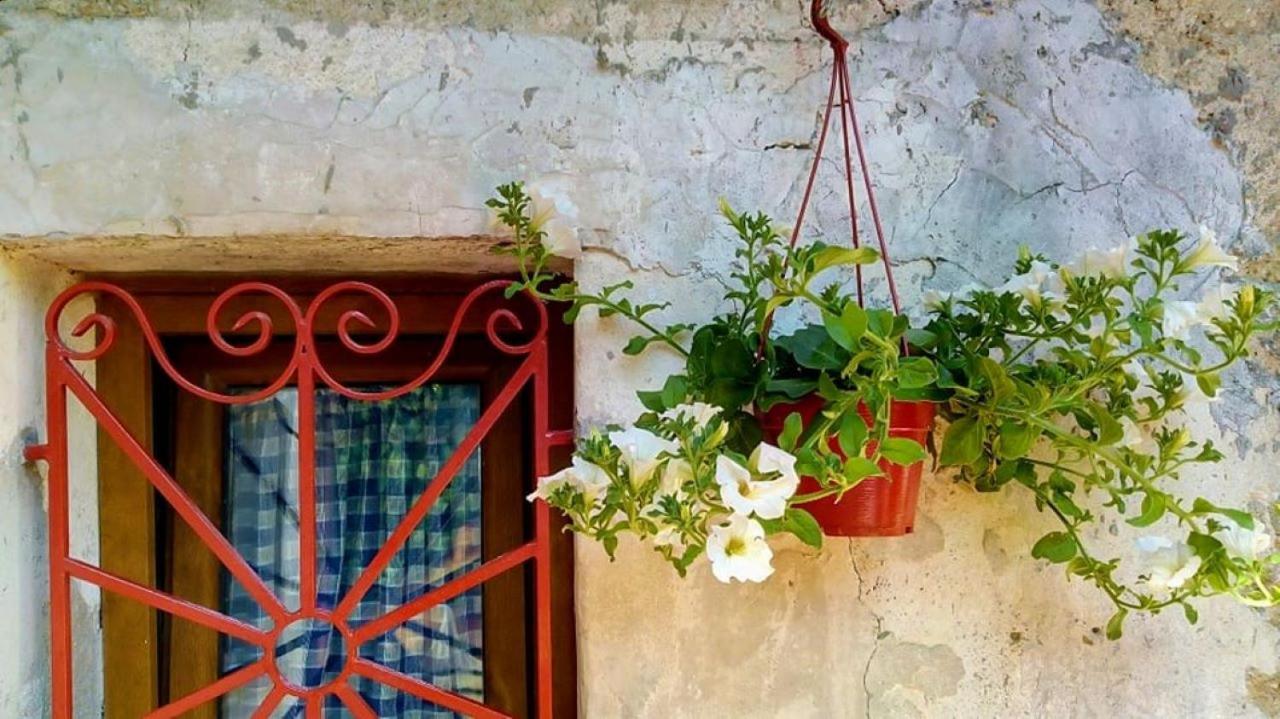 The Four Angels Massa (Tuscany) Exterior foto