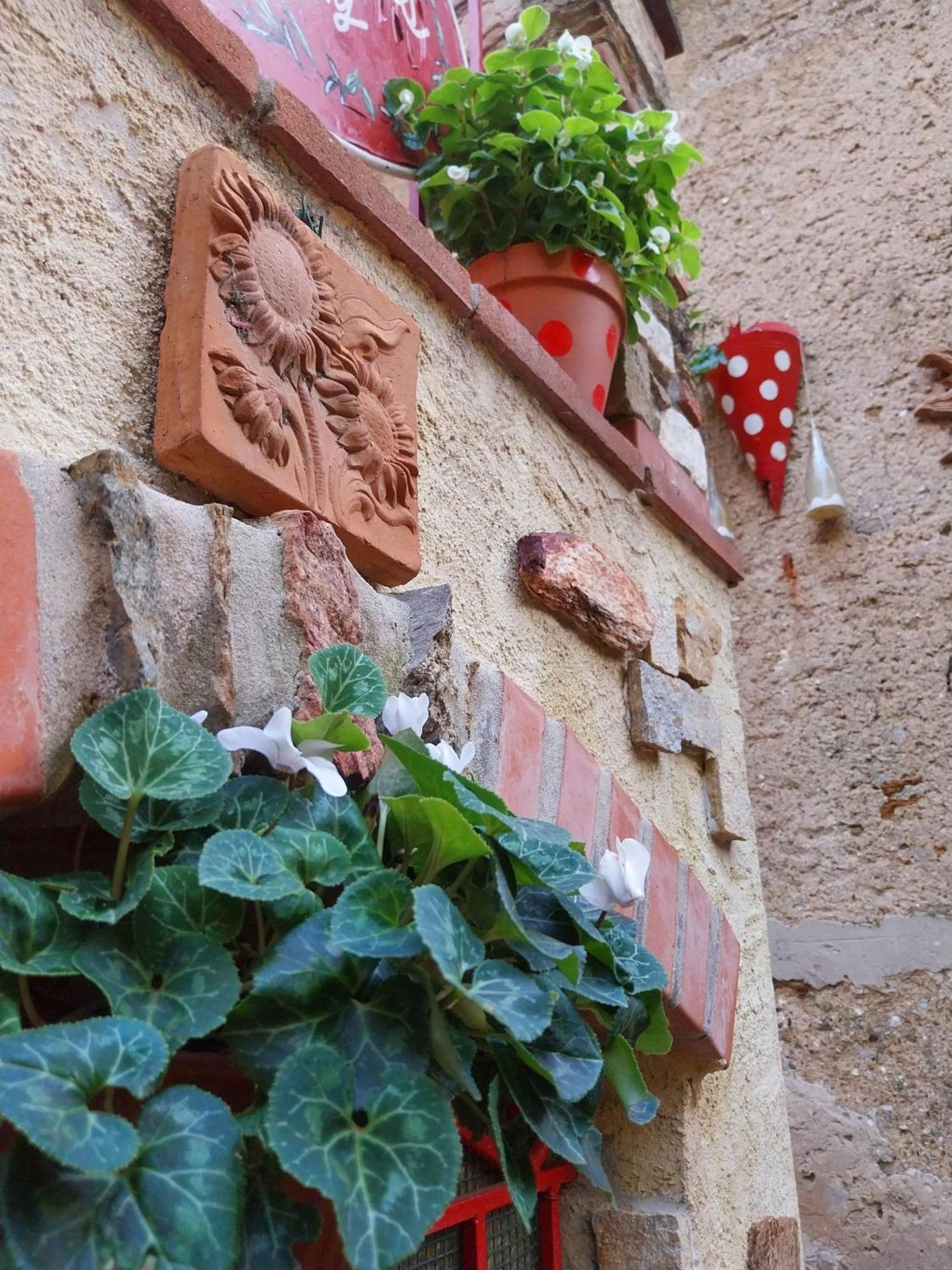 The Four Angels Massa (Tuscany) Exterior foto