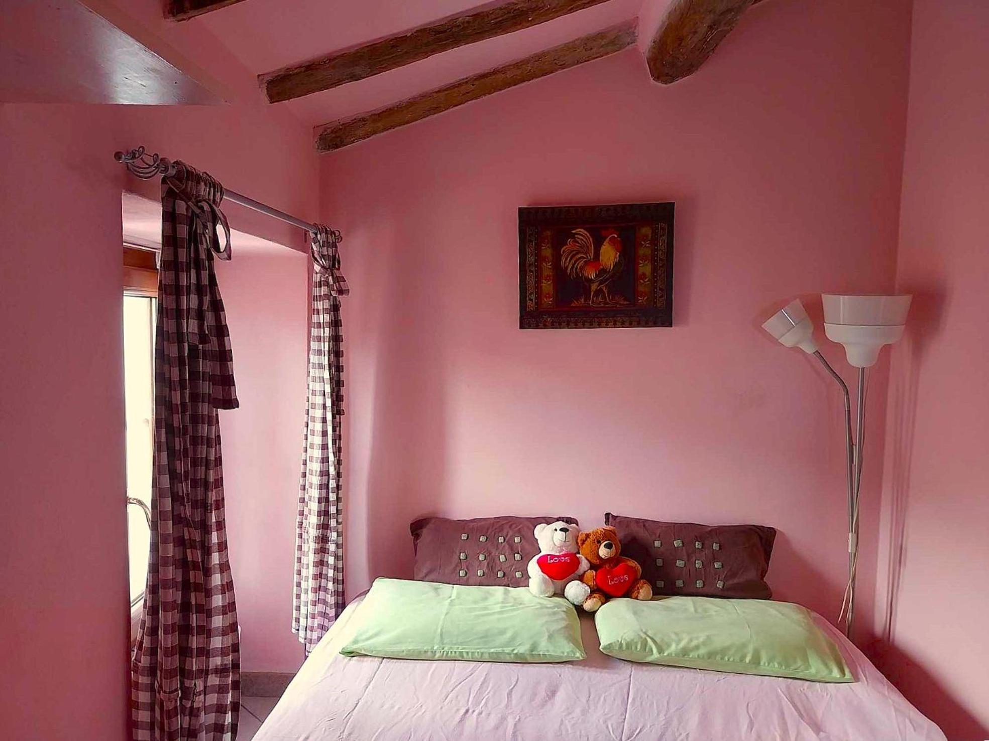 The Four Angels Massa (Tuscany) Exterior foto