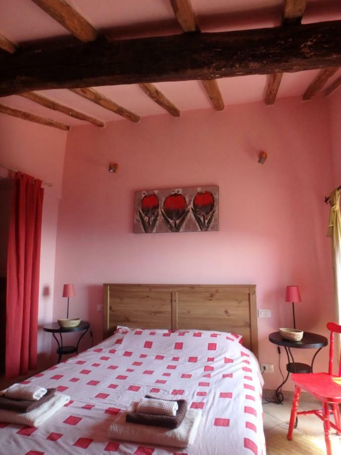 The Four Angels Massa (Tuscany) Exterior foto