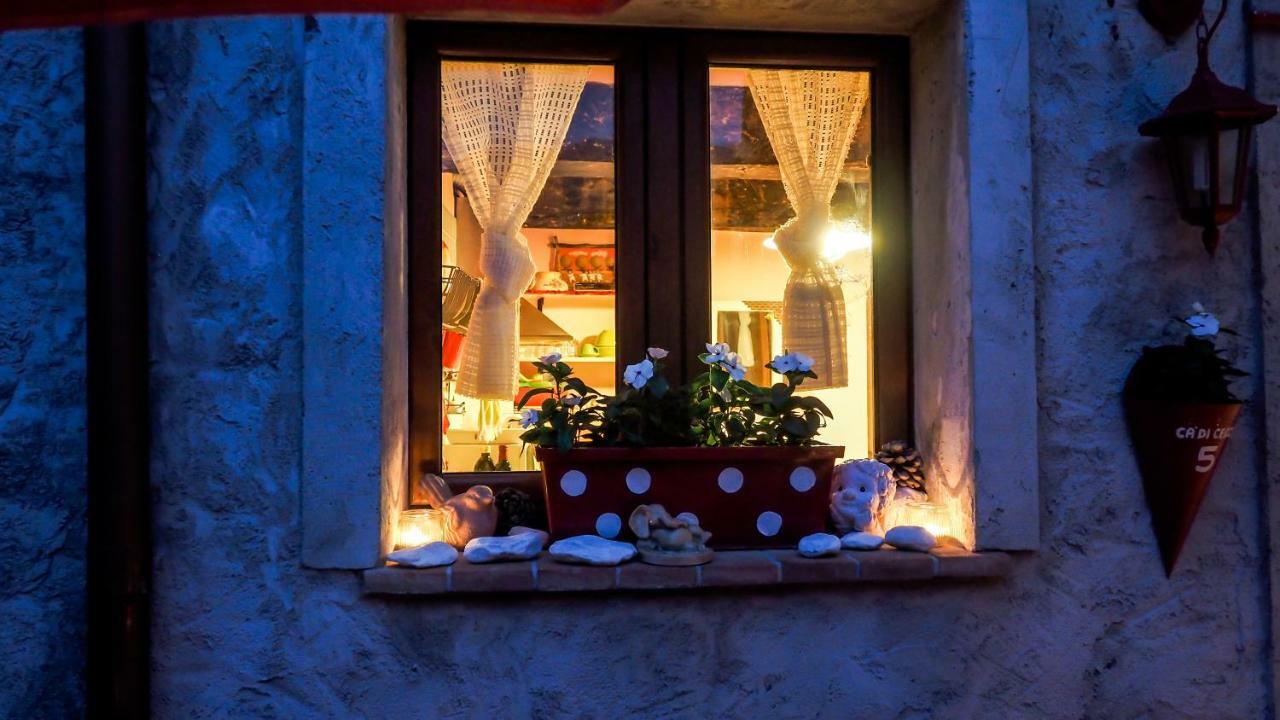 The Four Angels Massa (Tuscany) Exterior foto