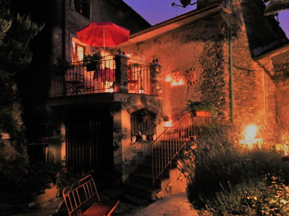 The Four Angels Massa (Tuscany) Exterior foto