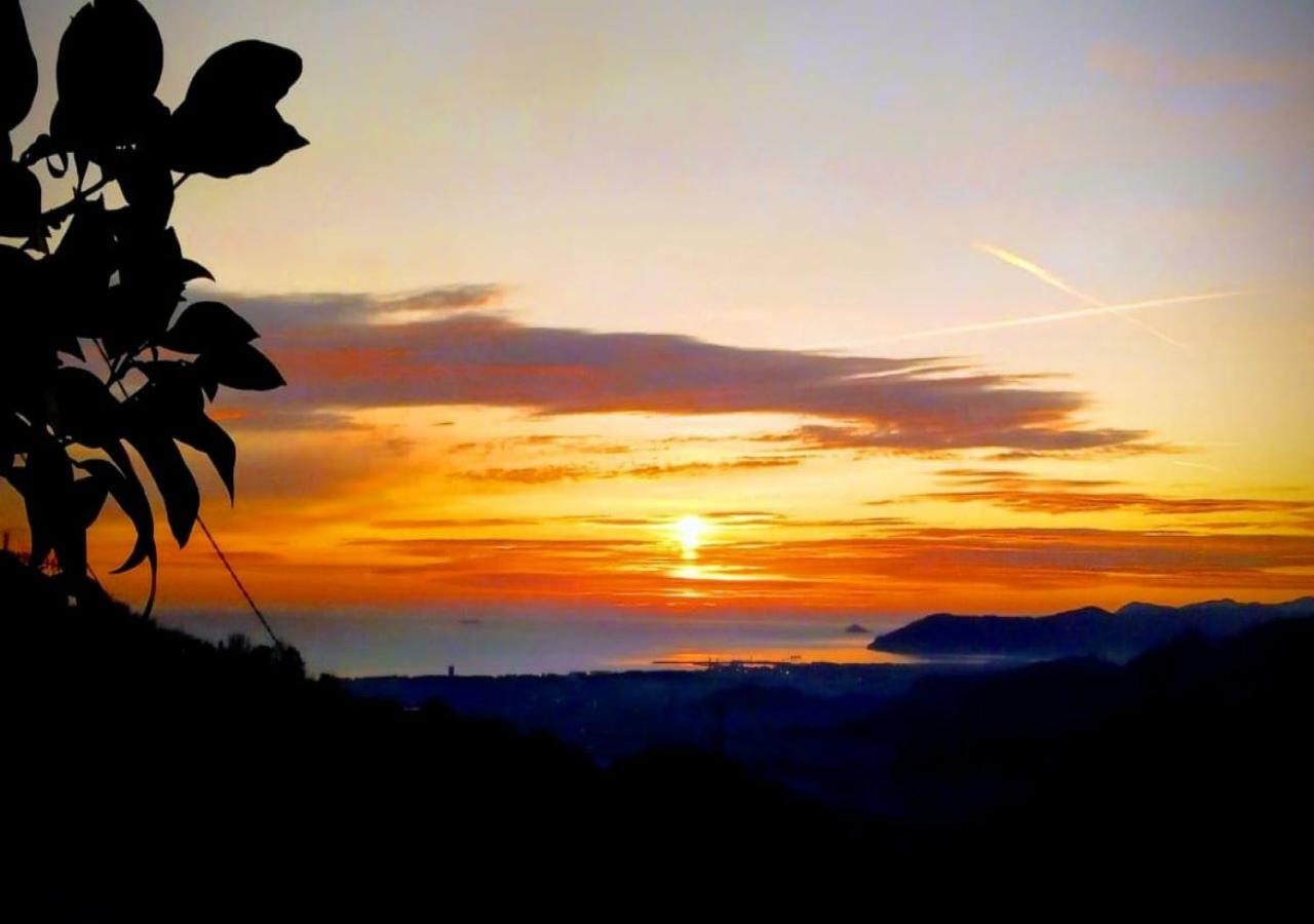The Four Angels Massa (Tuscany) Exterior foto